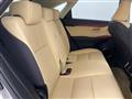 2017 Lexus NX