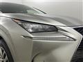 2017 Lexus NX