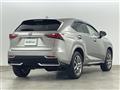 2017 Lexus NX