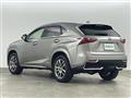 2017 Lexus NX