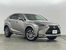 2017 Lexus NX