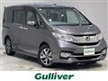 2015 Honda Step WGN