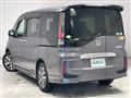 2015 Honda Step WGN