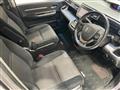 2015 Honda Step WGN