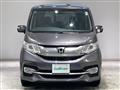 2015 Honda Step WGN