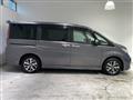 2015 Honda Step WGN