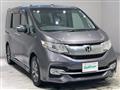 2015 Honda Step WGN