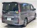 2015 Honda Step WGN