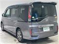 2015 Honda Step WGN