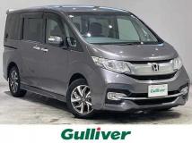 2015 Honda Step WGN