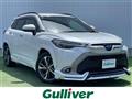 2022 Toyota CorollaCross