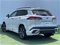 2022 Toyota CorollaCross