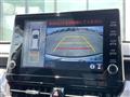 2022 Toyota CorollaCross