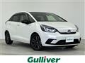 2021 Honda Fit