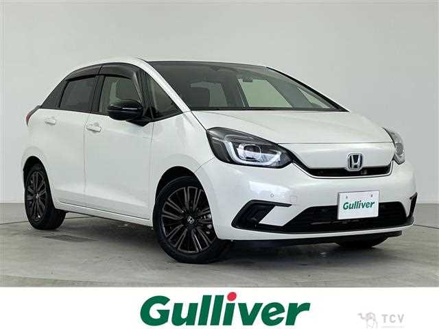 2021 Honda Fit
