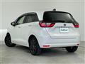 2021 Honda Fit