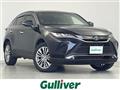 2022 Toyota Harrier Hybrid