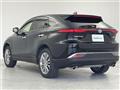 2022 Toyota Harrier Hybrid