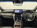 2022 Toyota Harrier Hybrid
