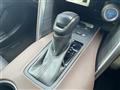 2022 Toyota Harrier Hybrid