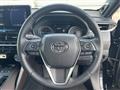 2022 Toyota Harrier Hybrid