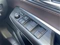 2022 Toyota Harrier Hybrid