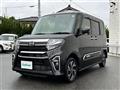 2021 Daihatsu Tanto
