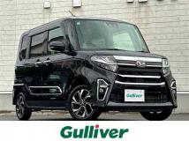 2021 Daihatsu Tanto
