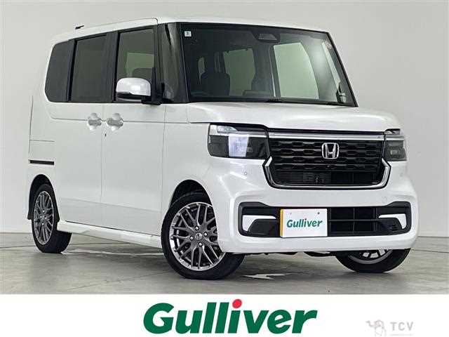 2025 Honda N BOX