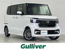 2025 Honda N BOX