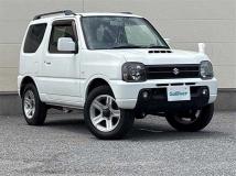 2015 Suzuki Jimny