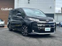 2023 Toyota Noah