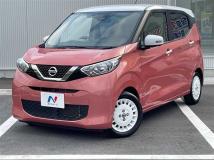 2020 Nissan DAYZ