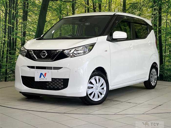 2021 Nissan DAYZ