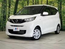 2021 Nissan DAYZ