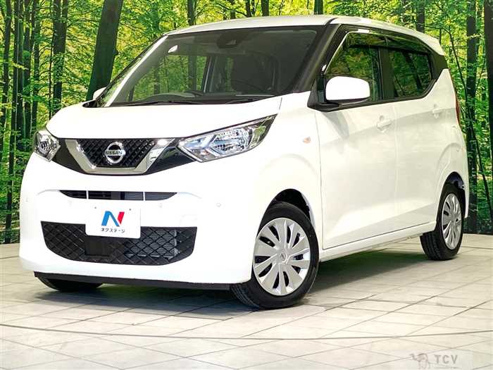 2021 Nissan DAYZ