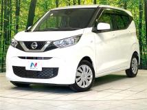2021 Nissan DAYZ