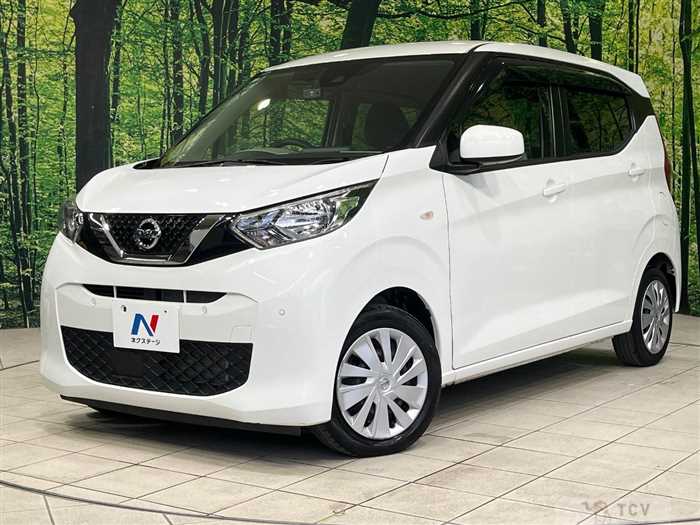 2021 Nissan DAYZ