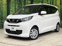 2021 Nissan DAYZ