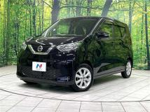 2021 Nissan DAYZ