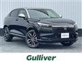 2026 Honda VEZEL