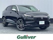 2026 Honda VEZEL