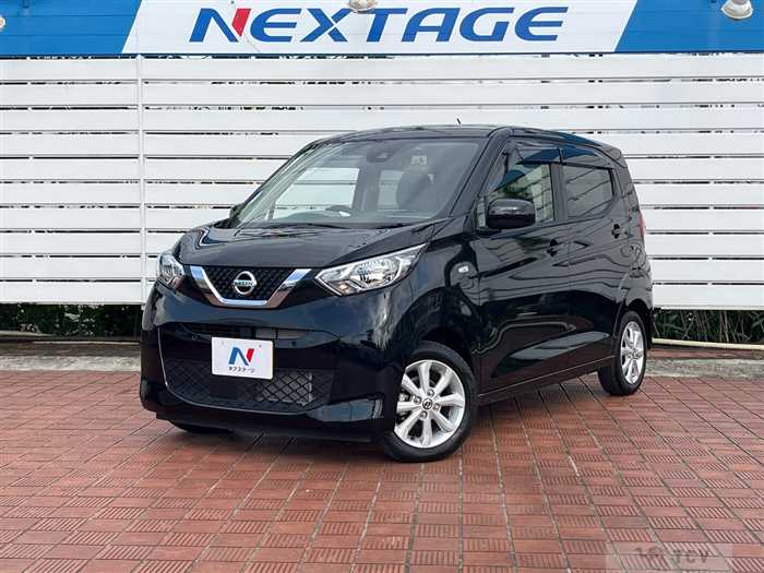 2022 Nissan DAYZ