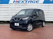 2022 Nissan DAYZ