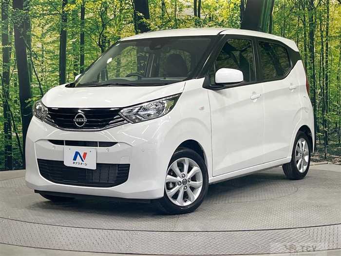 2024 Nissan DAYZ