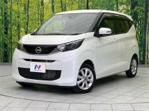 2025 Nissan DAYZ