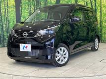 2025 Nissan DAYZ
