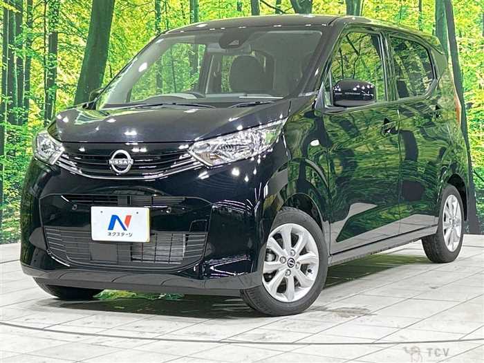 2025 Nissan DAYZ