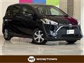 2020 Toyota Sienta