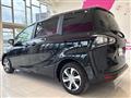 2020 Toyota Sienta